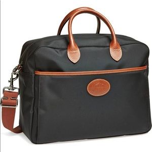 Longchamp ‘Le Pliage’ Travel Bag